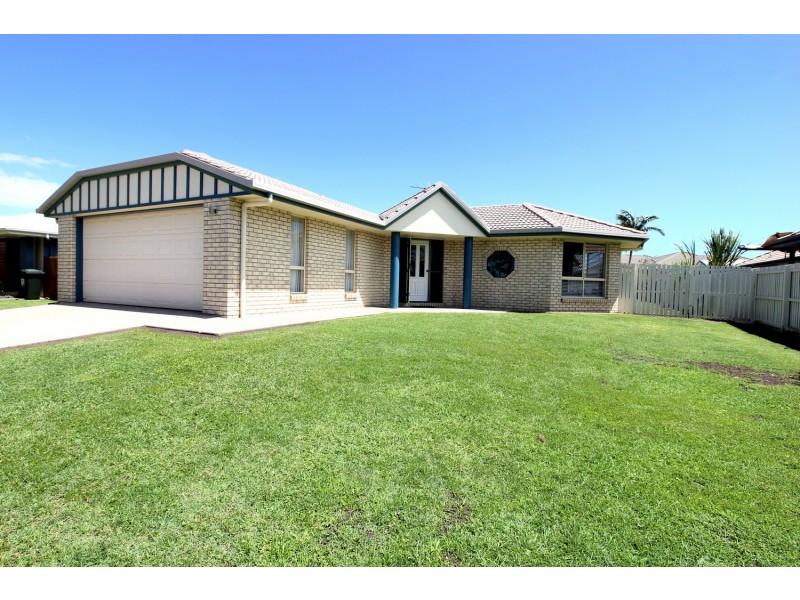 209 Barolin Esplanade, Coral Cove QLD 4670