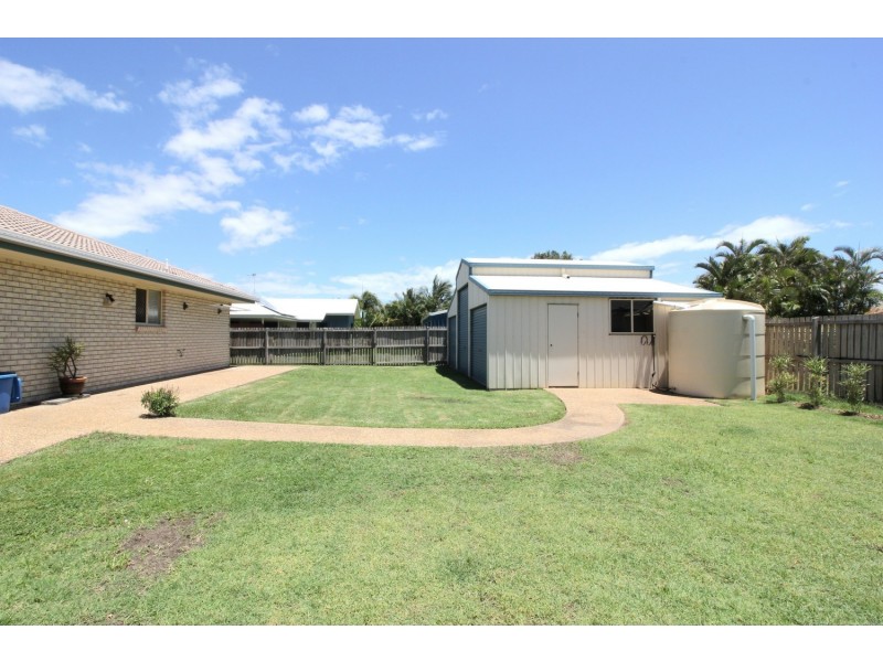 209 Barolin Esplanade, Coral Cove QLD 4670