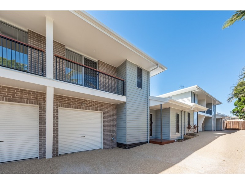 3/76a Quay Street, Bundaberg West QLD 4670