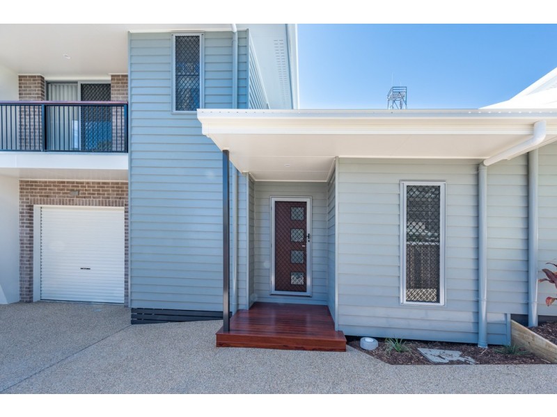 3/76a Quay Street, Bundaberg West QLD 4670