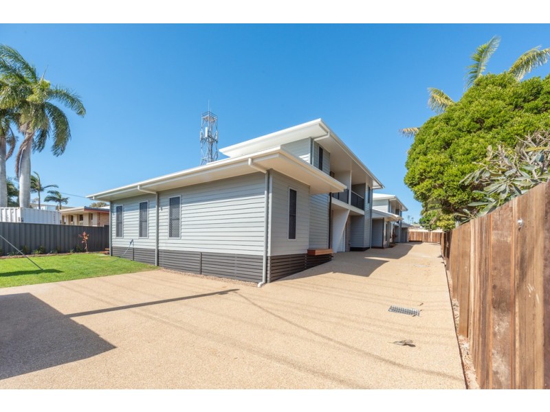 3/76a Quay Street, Bundaberg West QLD 4670