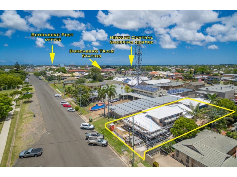 3/76a Quay Street, Bundaberg West QLD 4670