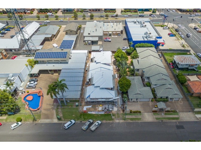 3/76a Quay Street, Bundaberg West QLD 4670