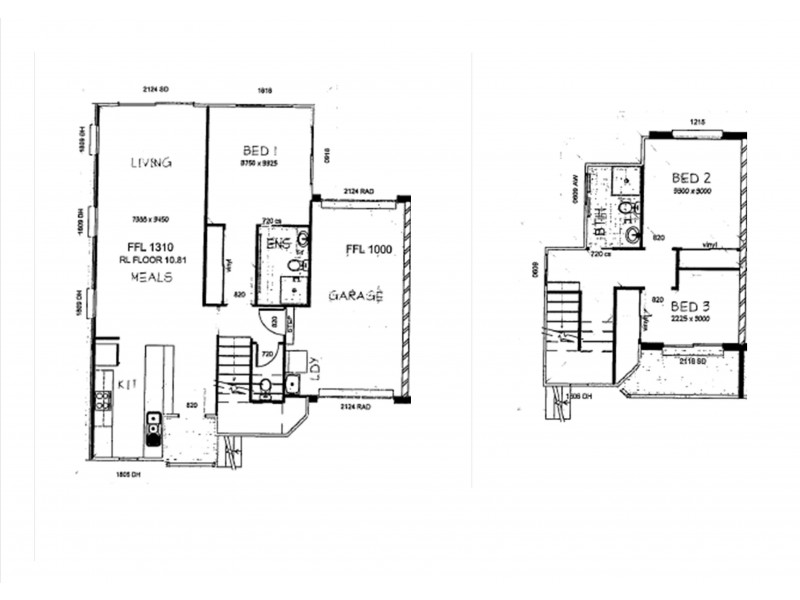 3/76a Quay Street, Bundaberg West QLD 4670 Floorplan