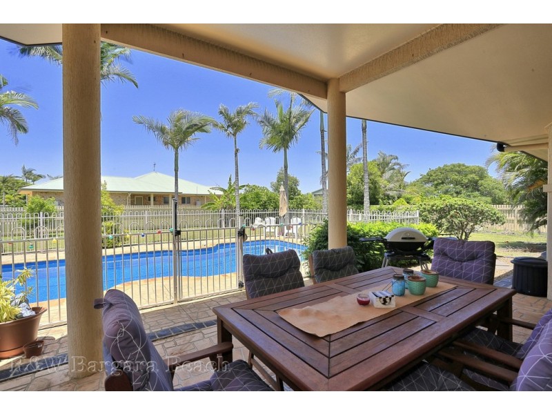 14 Coral Cove Drive, Coral Cove QLD 4670