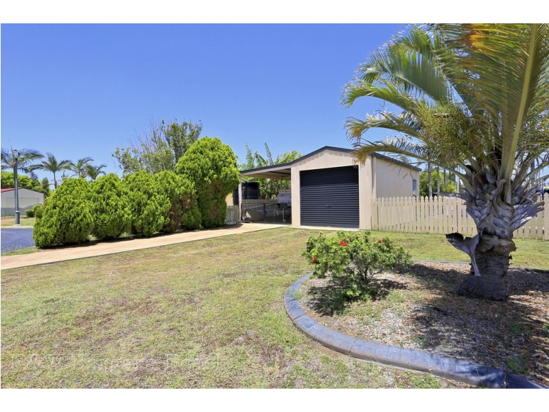 14 Coral Cove Drive, Coral Cove QLD 4670