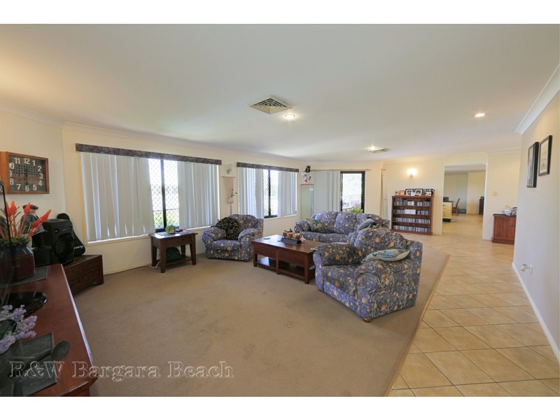 14 Coral Cove Drive, Coral Cove QLD 4670