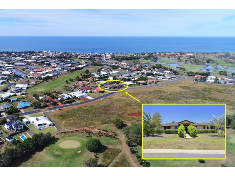 14 Coral Cove Drive, Coral Cove QLD 4670