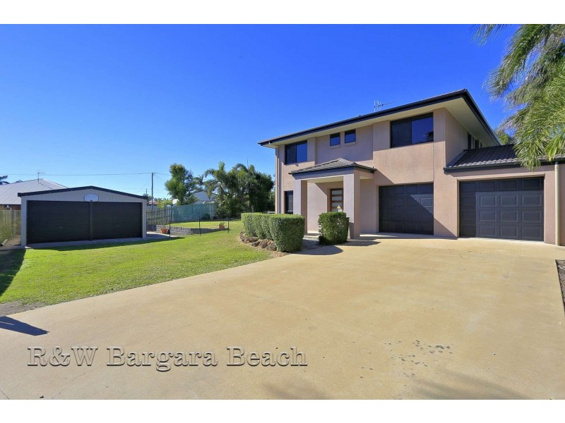 6 Daisy Court, Coral Cove QLD 4670