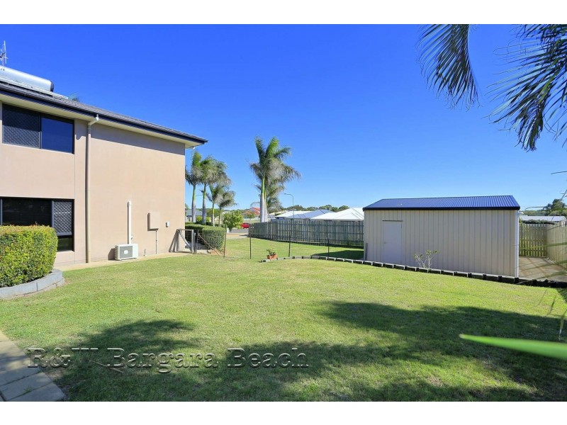 6 Daisy Court, Coral Cove QLD 4670