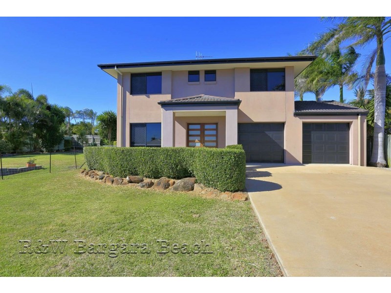 6 Daisy Court, Coral Cove QLD 4670