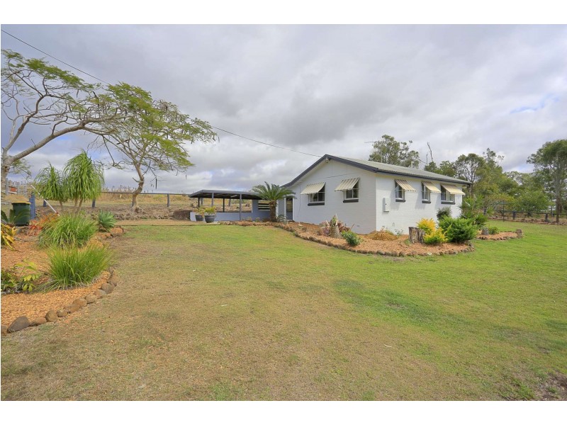 25 Atkinsons Road, Elliott Heads QLD 4670