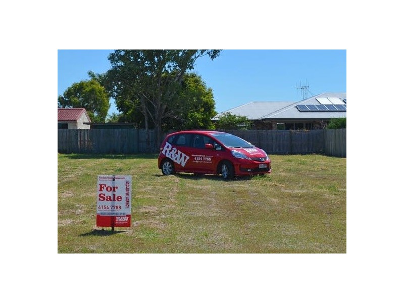 336 Woongarra Scenic Drive, Innes Park QLD 4670