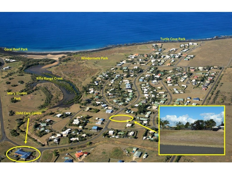 336 Woongarra Scenic Drive, Innes Park QLD 4670
