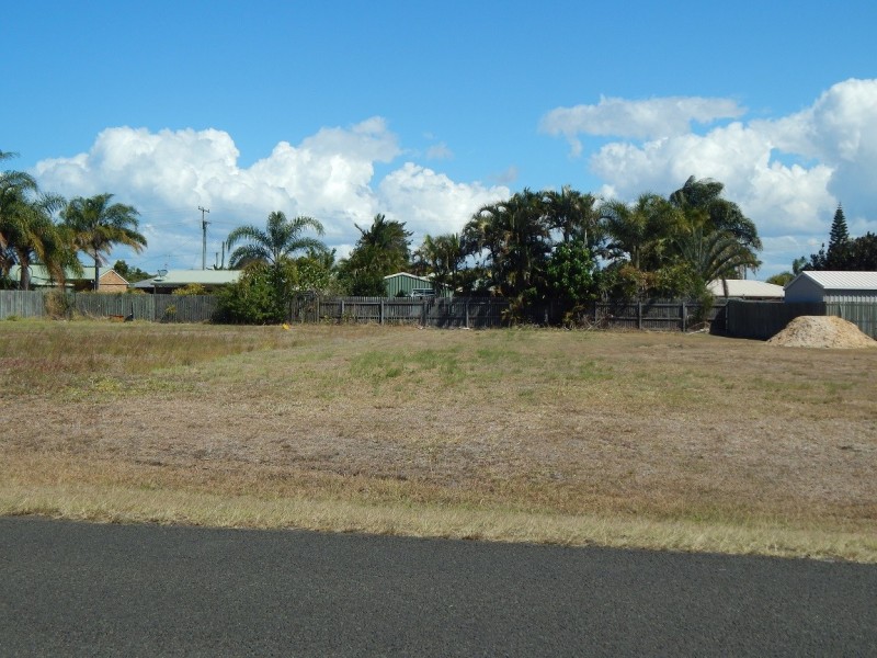 336 Woongarra Scenic Drive, Innes Park QLD 4670