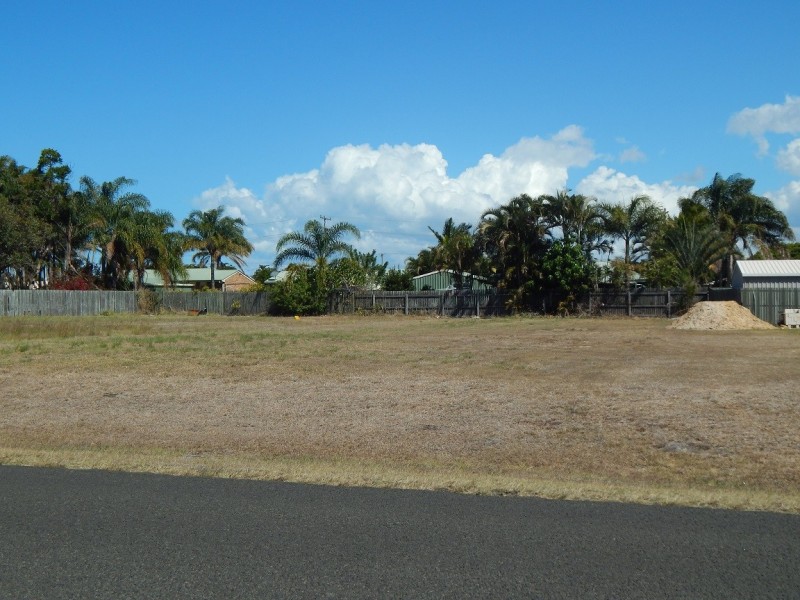 336 Woongarra Scenic Drive, Innes Park QLD 4670