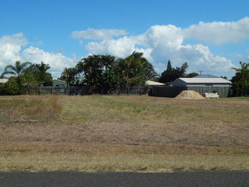 336 Woongarra Scenic Drive, Innes Park QLD 4670