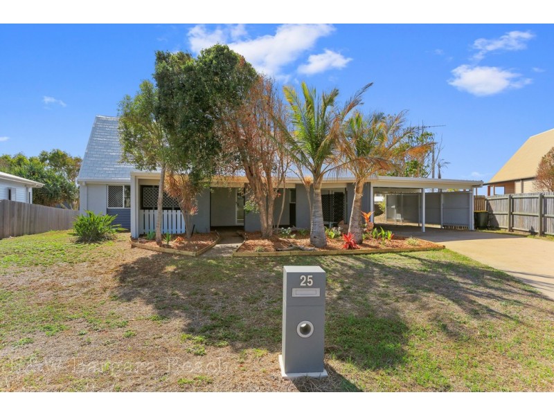 25 Badilla Street, Innes Park QLD 4670