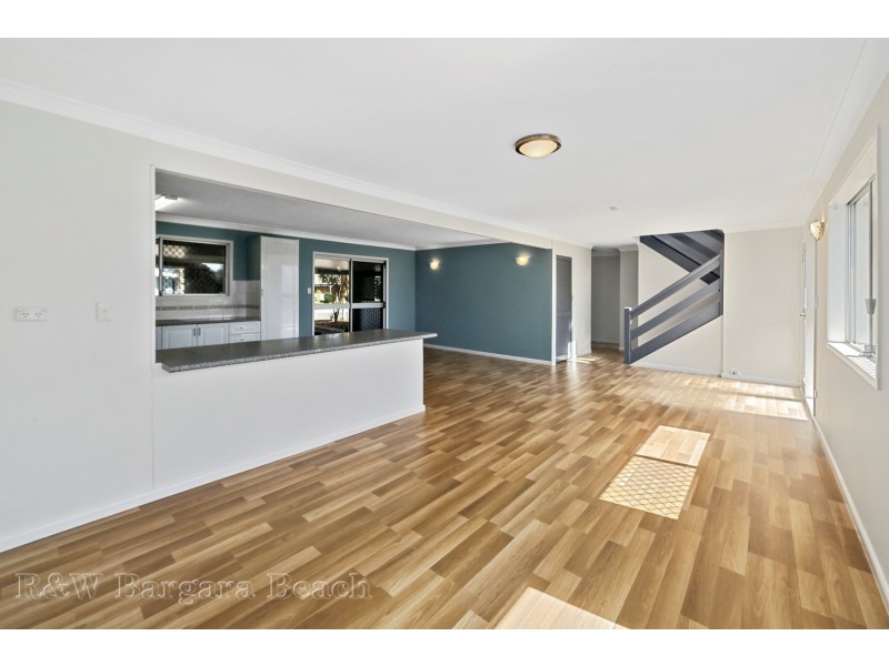 25 Badilla Street, Innes Park QLD 4670