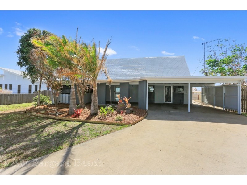 25 Badilla Street, Innes Park QLD 4670