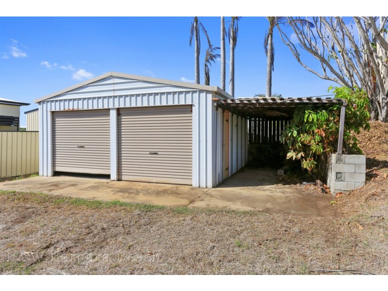 25 Badilla Street, Innes Park QLD 4670