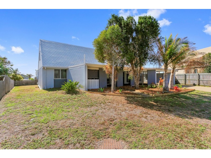 25 Badilla Street, Innes Park QLD 4670