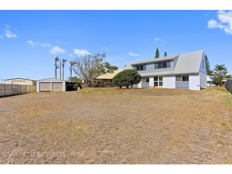 25 Badilla Street, Innes Park QLD 4670