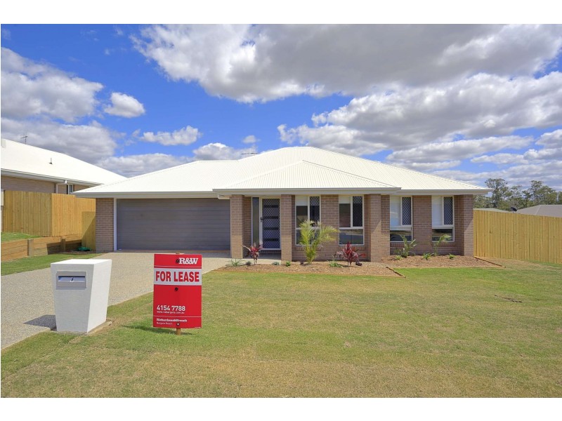 6 Kirkwood Street, Branyan QLD 4670