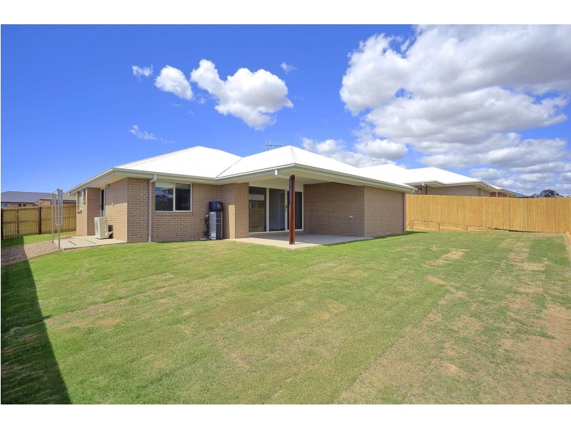 6 Kirkwood Street, Branyan QLD 4670