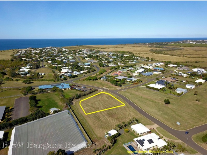 23 Kathleen Drive, Innes Park QLD 4670