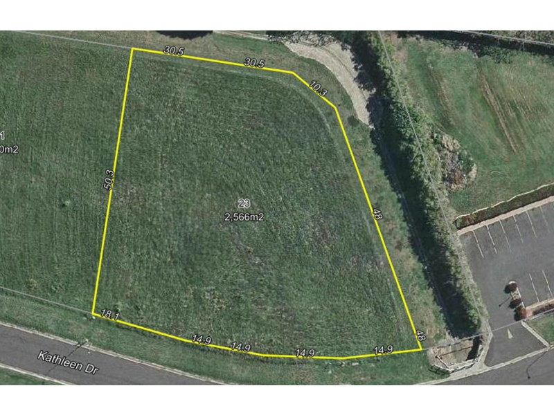 23 Kathleen Drive, Innes Park QLD 4670