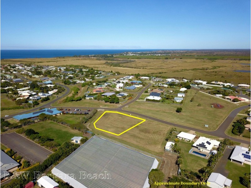 23 Kathleen Drive, Innes Park QLD 4670