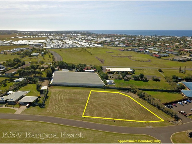 23 Kathleen Drive, Innes Park QLD 4670