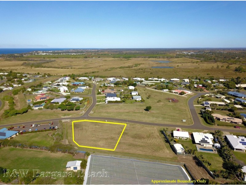 23 Kathleen Drive, Innes Park QLD 4670