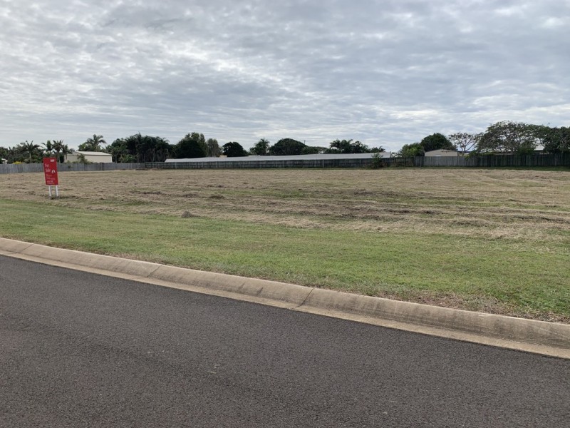 23 Kathleen Drive, Innes Park QLD 4670