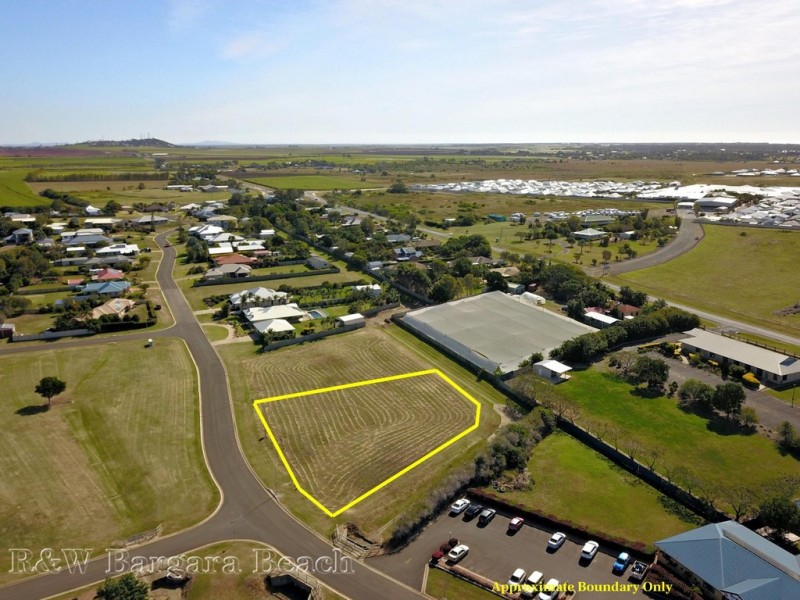 23 Kathleen Drive, Innes Park QLD 4670