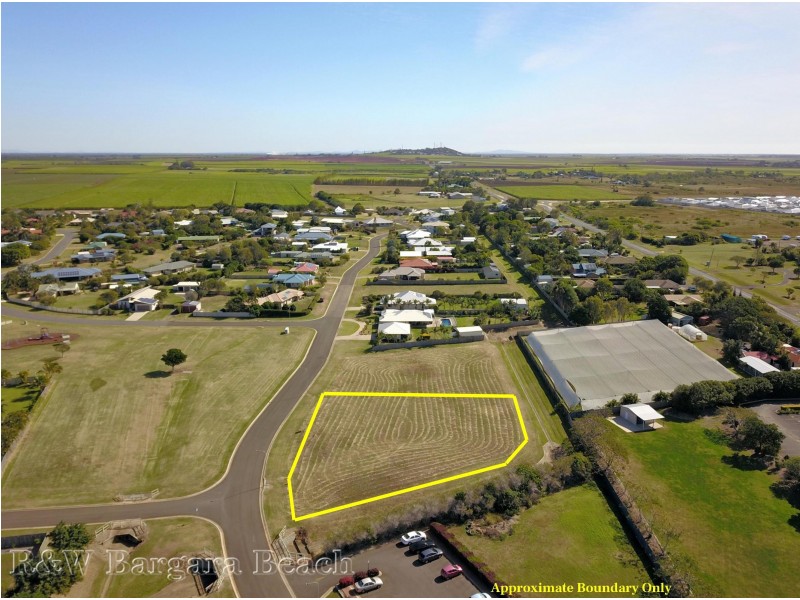 23 Kathleen Drive, Innes Park QLD 4670