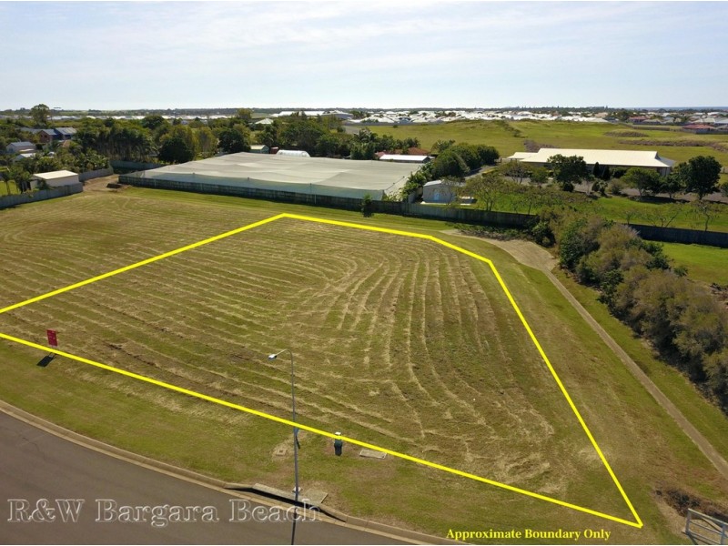 23 Kathleen Drive, Innes Park QLD 4670