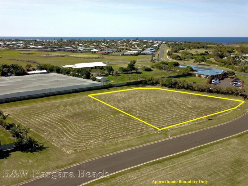 23 Kathleen Drive, Innes Park QLD 4670