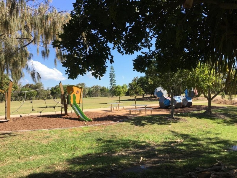 23 Kathleen Drive, Innes Park QLD 4670