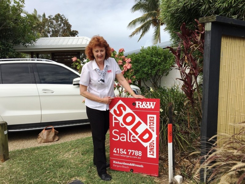 1 Logan Road, Innes Park QLD 4670