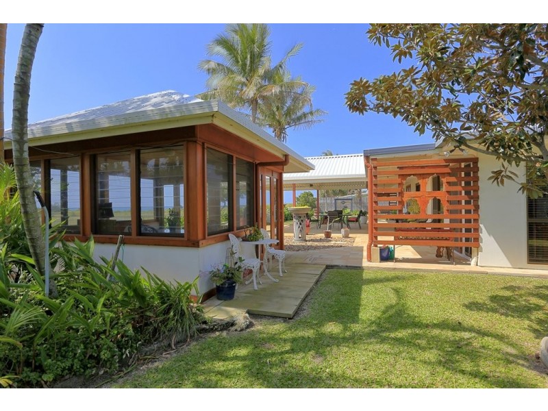 1 Logan Road, Innes Park QLD 4670