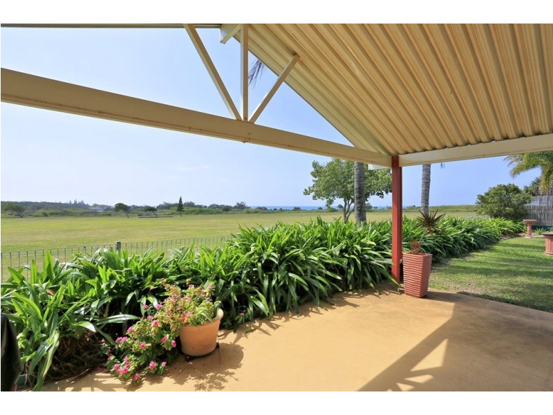 1 Logan Road, Innes Park QLD 4670