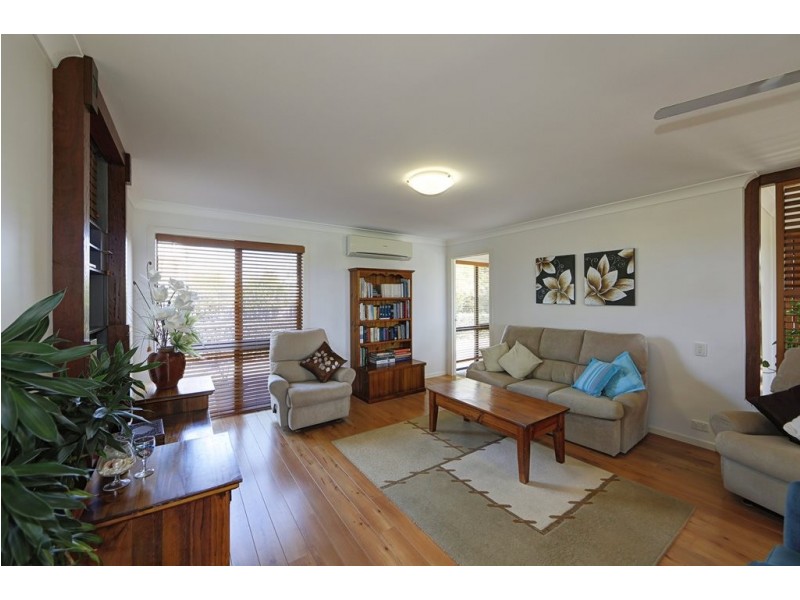 1 Logan Road, Innes Park QLD 4670