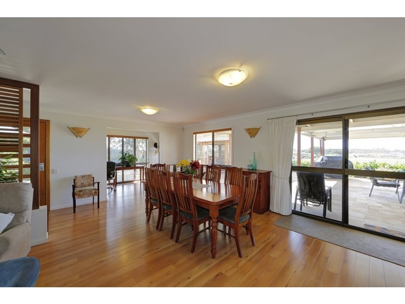 1 Logan Road, Innes Park QLD 4670