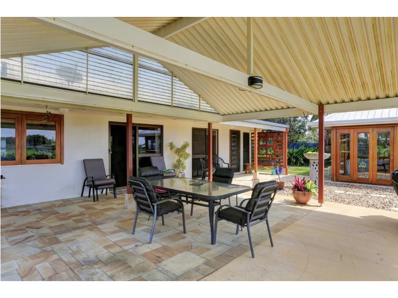 1 Logan Road, Innes Park QLD 4670