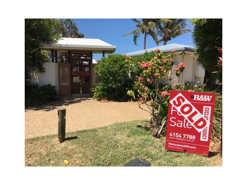 1 Logan Road, Innes Park QLD 4670