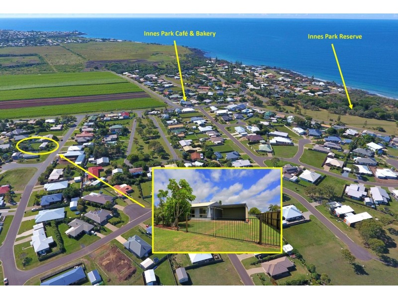 9 Mary Fox Street, Innes Park QLD 4670