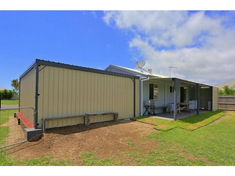 9 Mary Fox Street, Innes Park QLD 4670