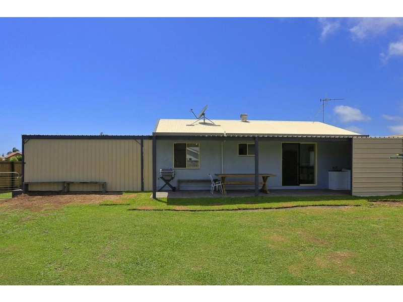 9 Mary Fox Street, Innes Park QLD 4670